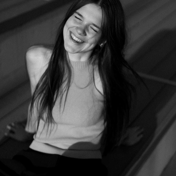 Lily Mitchell